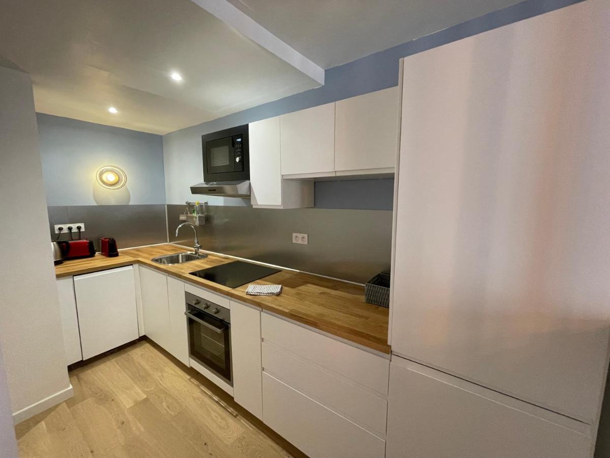 Studio La Mitre Mourillon A 2 Pas Des Plages Тулон Экстерьер фото